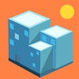 Icon of program: Blox 3D City Creator