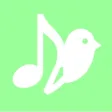 Icon of program: Songbird - Lyric Video Ma…