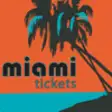 Icon of program: Miami Tickets