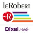 Icon of program: French dictionary DIXEL M…