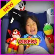 Icon of program: Happy Toys Review Videos