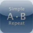 Icon of program: Simple A-B Repeat