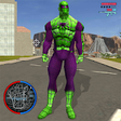 Icon of program: Spider Rope Hero Frog Nin…