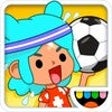 Toca Boca World icon