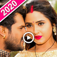Icon of program: Bhojpuri Video Songs - Bh…