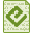EDS ePub Reader icon