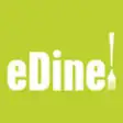 Icon of program: eDine