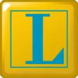 Icon of program: Langenscheidt Standard-Di…