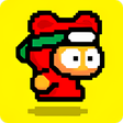 Icono de programa: Ninja Spinki Challenges