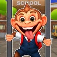 Icon of program: Monkey Student: School Pr…