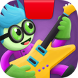 Icono de programa: Osmo Coding Jam