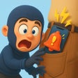 Icono de programa: AntiTheft-Find Phone By C…