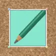 Icon of program: Pencil illusion