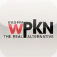 Icon of program: WPKN Live