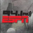 Icon of program: ESPN 94.1
