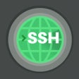 Icon of program: iTerminal - SSH Telnet Cl…