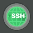 Icon of program: iTerminal - SSH Telnet Cl…