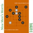 Icon of program: Nine Men's Morris