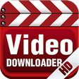 Icono de programa: Video Downloader HD
