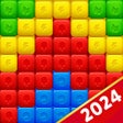 Icon of program: Toy Bomb: Pop Cube Blast …