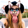 Icon of program: Doggy Face For Snapchat