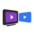 Icon of program: Mirror To Roku TV