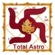 Icon of program: Total Astro- Top Astrolog…