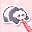Icon of program: Charmies Land: Sticker Do…