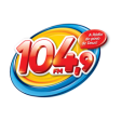 Icon of program: Gospel 104 FM