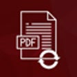 Icono de programa: PDF Conversion Tool