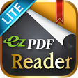 Icon of program: ezPDF Reader Lite