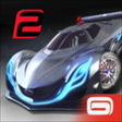GT Racing 2: The Real Car Experience for Windows 10 icon