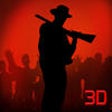Icon of program: Deadly Zombie Sniper Simu…
