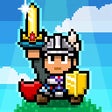 Icono de programa: Dash Quest