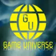 Icon of program: Game Universe