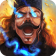 Icon of program: Clash of Warriors