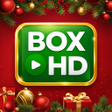 Icon of program: All Box HD 123movies