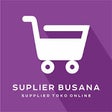 Icon of program: Suplier Busana - Toko Onl…