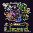 Icono de programa: A Wizards Lizard