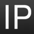Icon of program: IP Info