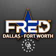 Icono de programa: FRED by ORT Dallas-Fort W…