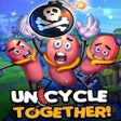 Icono de programa: Unicycle Together