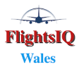 Icon of program: Cheap Flights Wales - Fli…