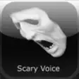 Icon of program: Scary Voice Changer (Reco…