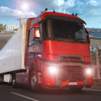 Icon of program: Real Truck Truck Simulato…