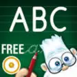 Icon of program: Preschoolers ABC Playgrou…