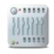 Icono de programa: DJ Mixer Pro