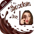 Icon of program: Chocolate Day Photo Frame…