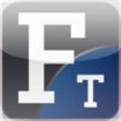 Icon of program: Best Fonts TD