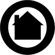 Icon of program: Black Theme Nova